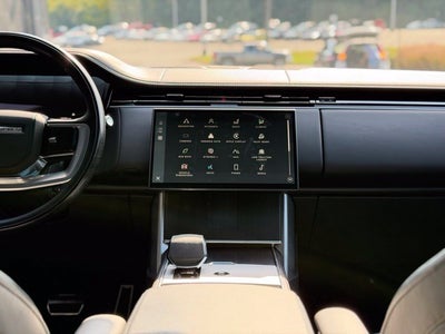 2024 Land Rover Range Rover Autobiography