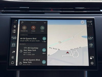 2024 Land Rover Range Rover Autobiography