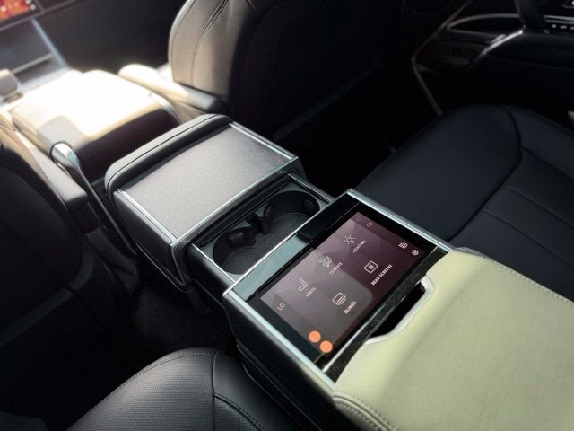 2024 Land Rover Range Rover Autobiography