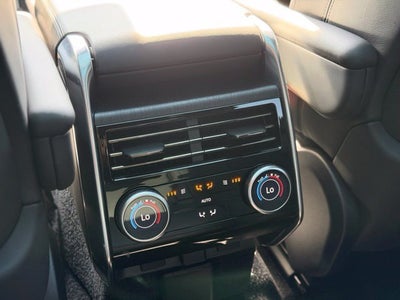 2024 Land Rover Range Rover Autobiography