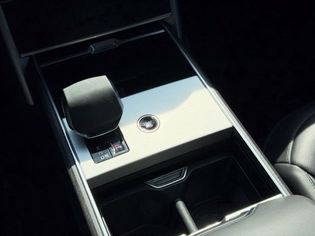 2024 Land Rover Range Rover Autobiography