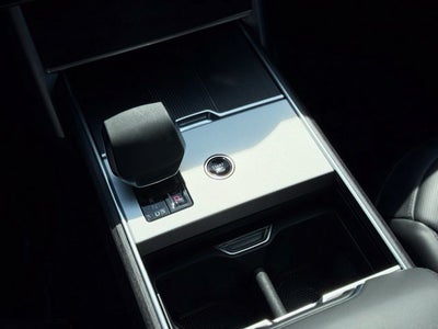 2024 Land Rover Range Rover Autobiography