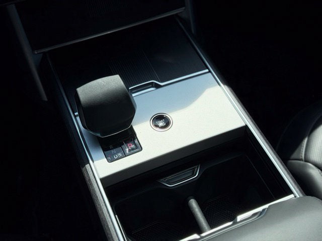 2024 Land Rover Range Rover Autobiography