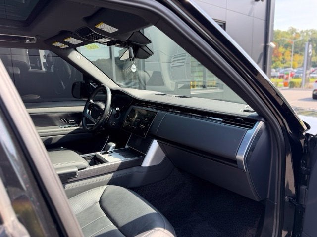 2024 Land Rover Range Rover Autobiography