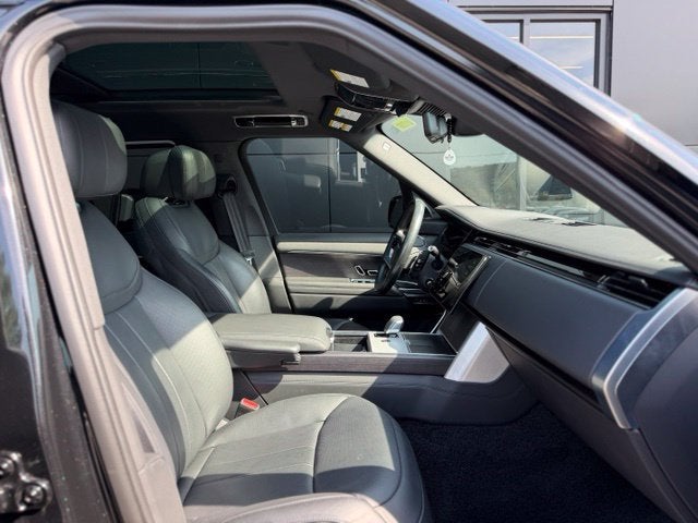 2024 Land Rover Range Rover Autobiography