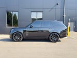 2024 Land Rover Range Rover Autobiography