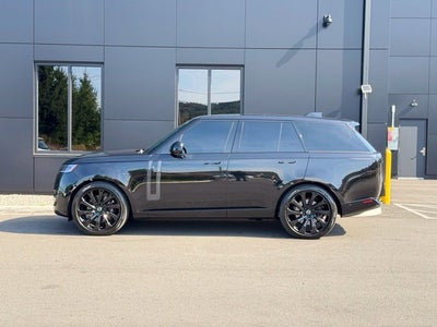 2024 Land Rover Range Rover Autobiography