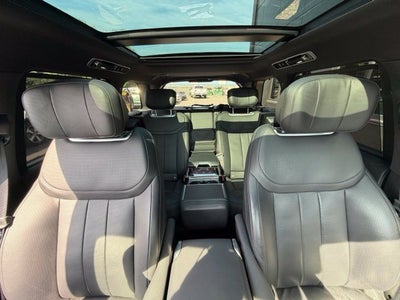 2024 Land Rover Range Rover Autobiography