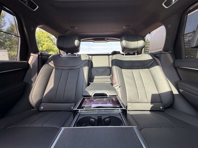 2024 Land Rover Range Rover Autobiography