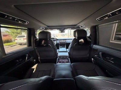 2024 Land Rover Range Rover Autobiography