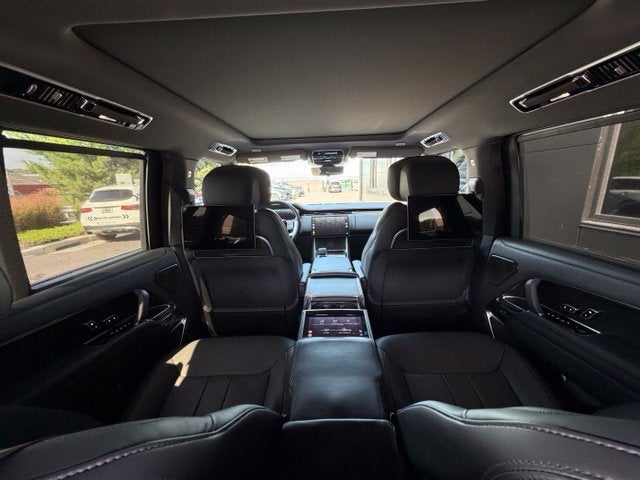 2024 Land Rover Range Rover Autobiography