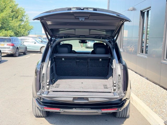 2024 Land Rover Range Rover Autobiography