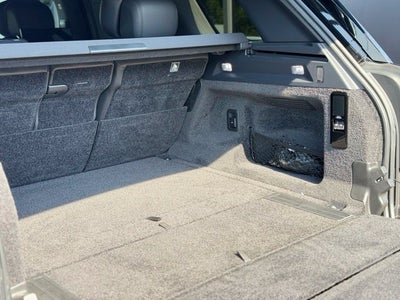2024 Land Rover Range Rover Autobiography
