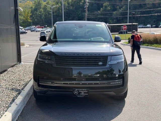 2024 Land Rover Range Rover Autobiography