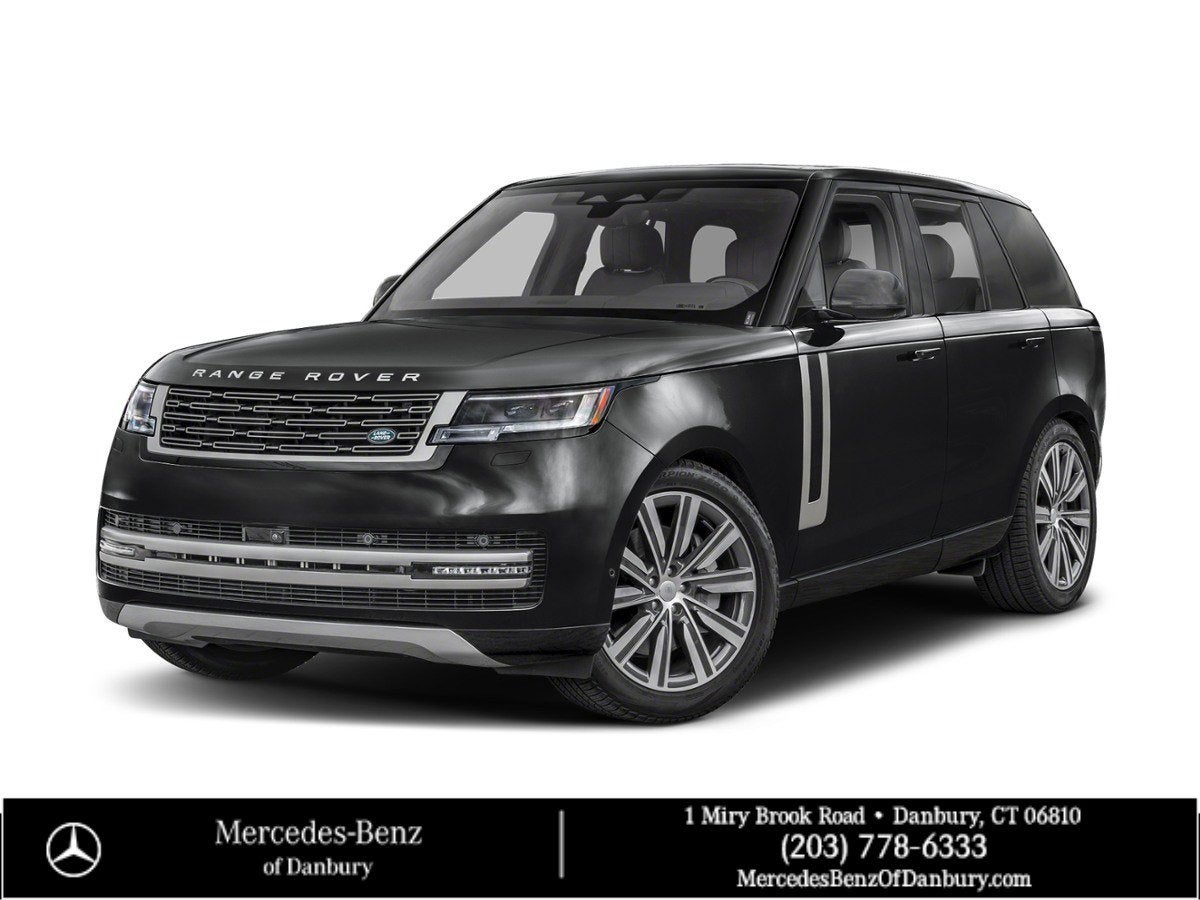 2023 Land Rover Range Rover 4.4 SE SWB's photo