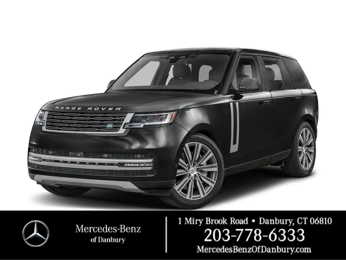 2023 Land Rover Range Rover SE LWB