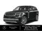 2023 Land Rover Range Rover SE LWB