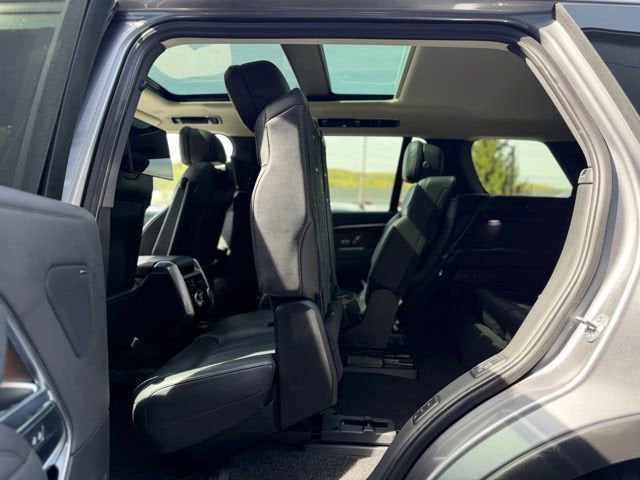 2023 Land Rover Range Rover SE LWB
