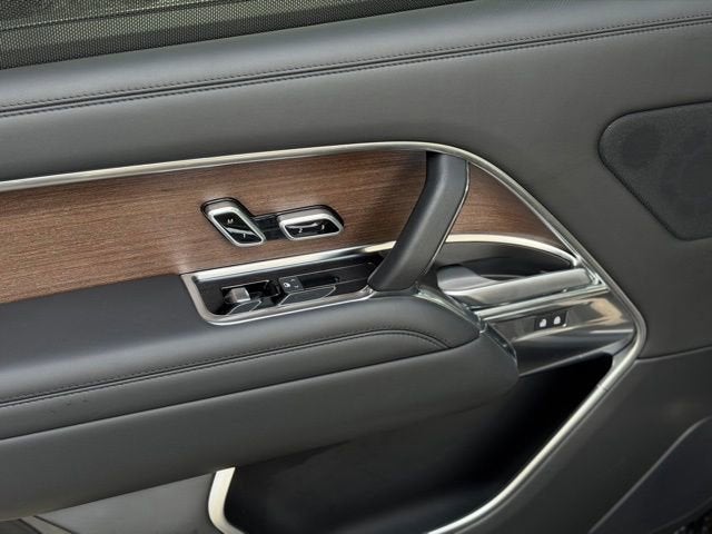 2023 Land Rover Range Rover SE LWB