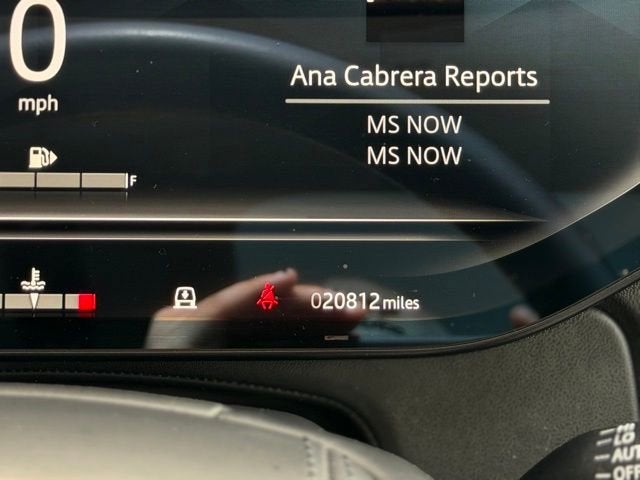 2023 Land Rover Range Rover SE LWB
