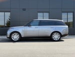 2023 Land Rover Range Rover SE LWB