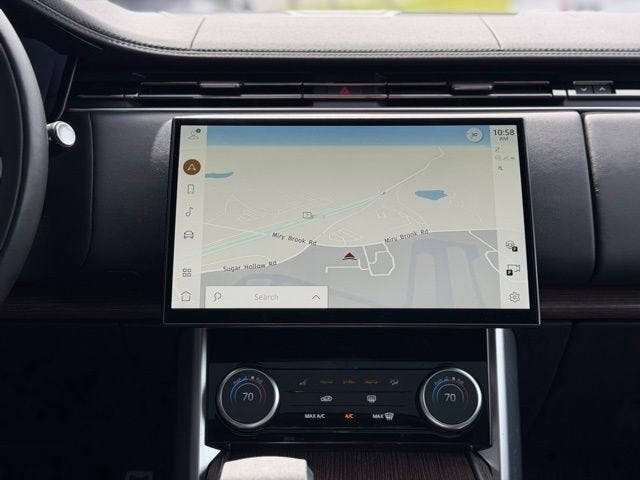 2023 Land Rover Range Rover SE LWB