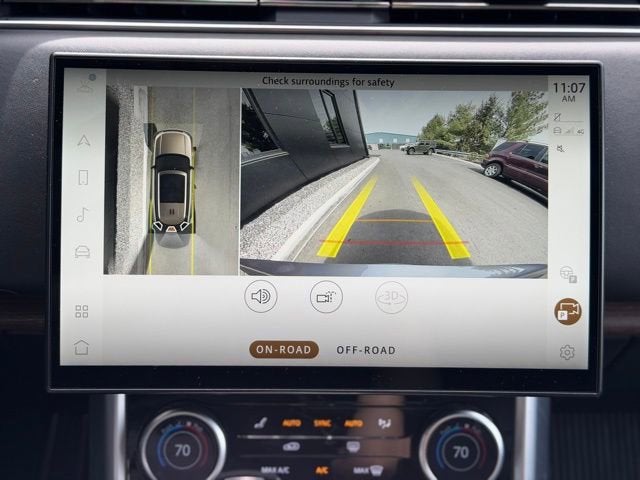 2023 Land Rover Range Rover SE LWB