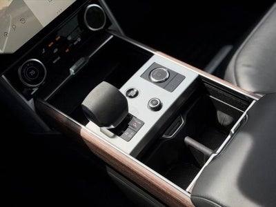 2023 Land Rover Range Rover SE LWB