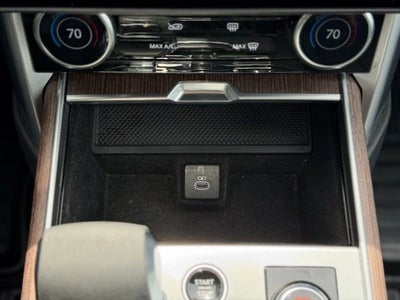 2023 Land Rover Range Rover SE LWB