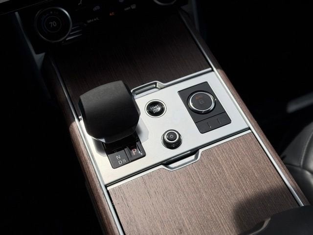 2023 Land Rover Range Rover SE LWB