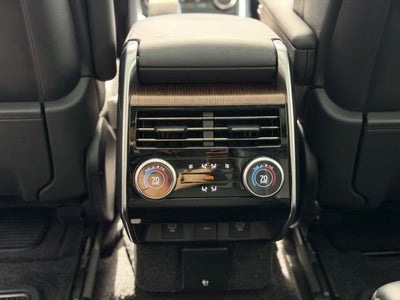 2023 Land Rover Range Rover SE LWB