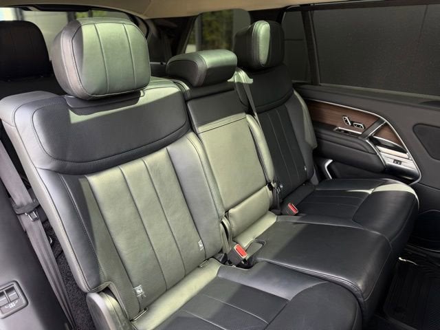 2023 Land Rover Range Rover SE LWB