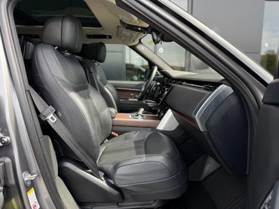 2023 Land Rover Range Rover SE LWB
