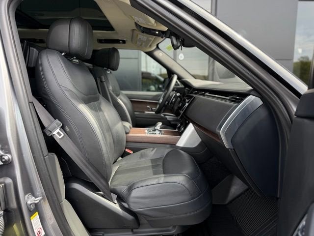 2023 Land Rover Range Rover SE LWB