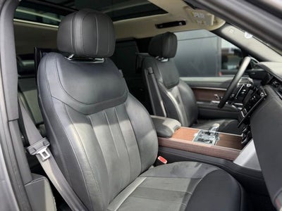 2023 Land Rover Range Rover SE LWB