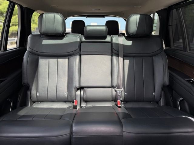 2023 Land Rover Range Rover SE LWB
