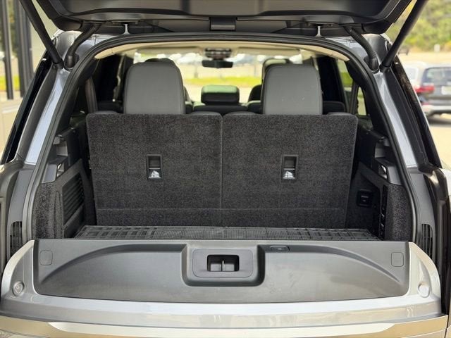 2023 Land Rover Range Rover SE LWB