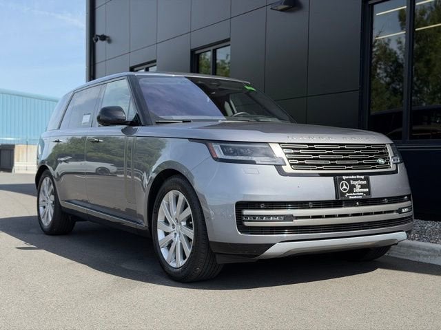 2023 Land Rover Range Rover SE LWB