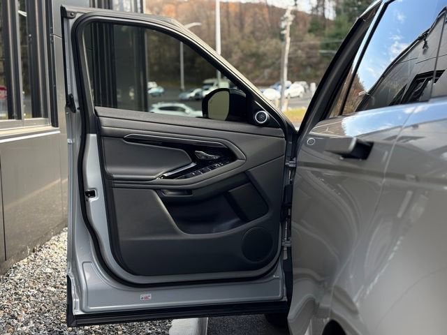 2021 Land Rover Range Rover Evoque S