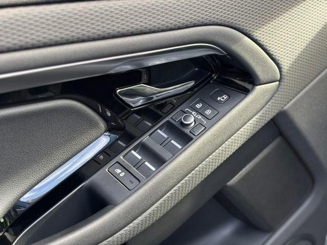 2021 Land Rover Range Rover Evoque S