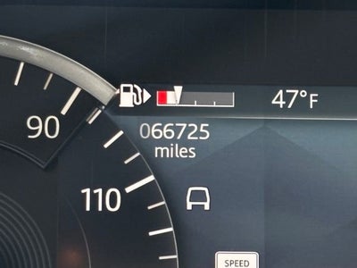 2021 Land Rover Range Rover Evoque S