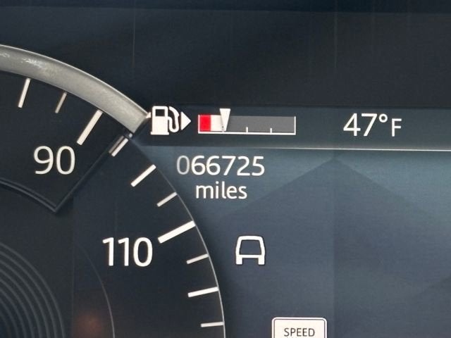 2021 Land Rover Range Rover Evoque S