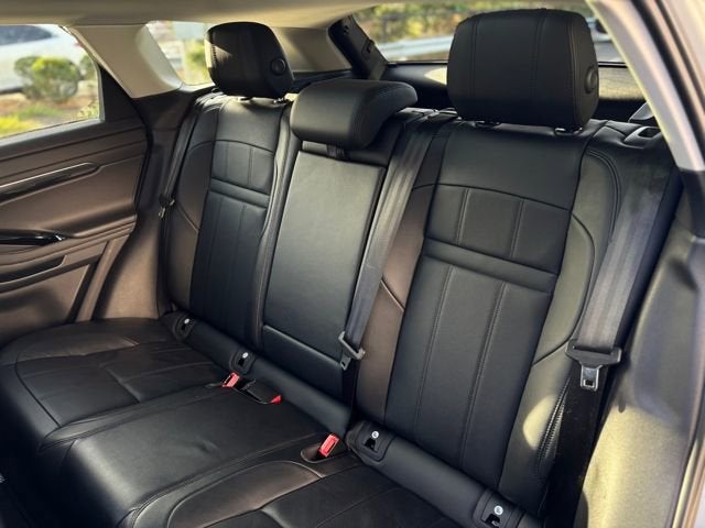 2021 Land Rover Range Rover Evoque S