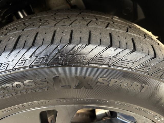 2021 Land Rover Range Rover Evoque S