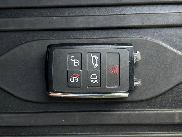 2021 Land Rover Range Rover Evoque S