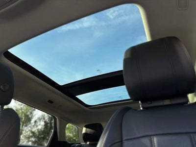 2021 Land Rover Range Rover Evoque S