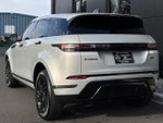 2021 Land Rover Range Rover Evoque S