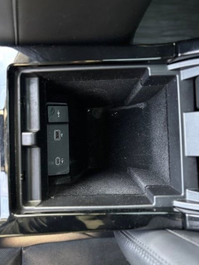 2021 Land Rover Range Rover Evoque S