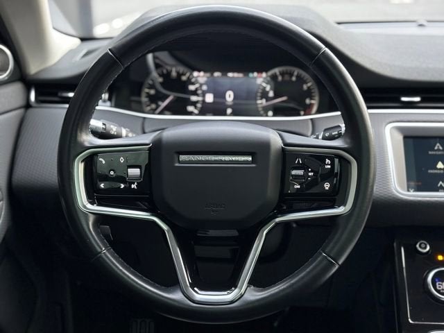 2021 Land Rover Range Rover Evoque S