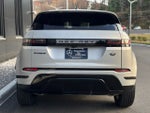 2021 Land Rover Range Rover Evoque S